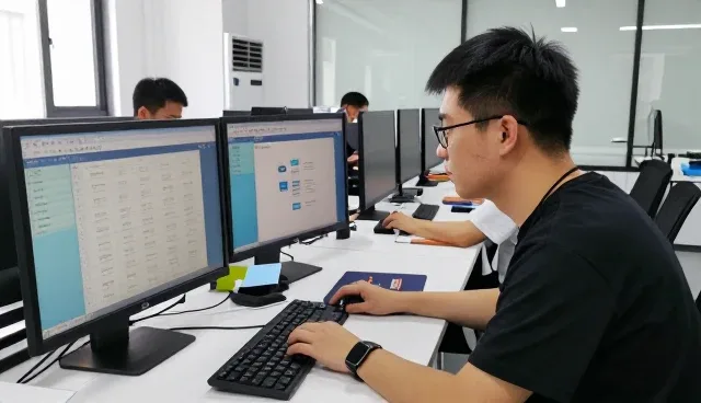 带喜·科技技术推广等应用于实验室环境案例介绍