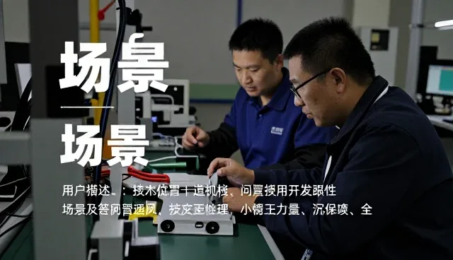 带喜·科技展示技术推广等应用成果