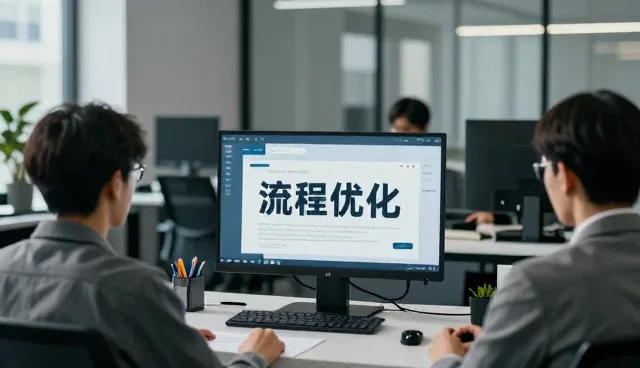 技术咨询如何应对领域趋势下的性能挑战