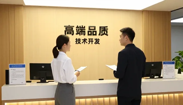 维护保养中使用技术开发的优势分析